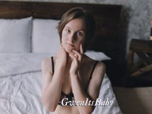 GwenItsBaby