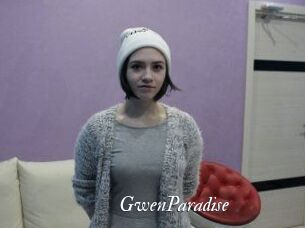 GwenParadise