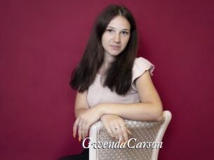 GwendaCarson