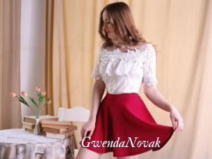 GwendaNovak