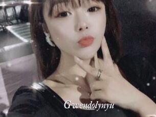 Gwendolynyu