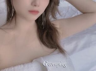 Gwenying Partouze