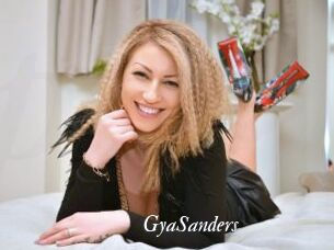 GyaSanders