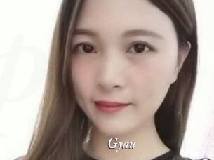 Gyau