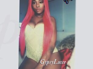 GypsyLuxe