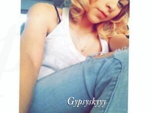 Gypsyskyyy