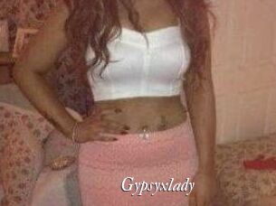 Gypsyxlady