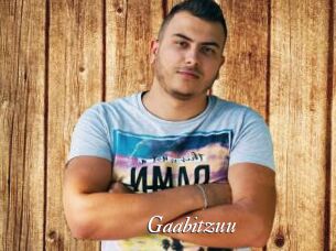 gaabitzuu Partouze