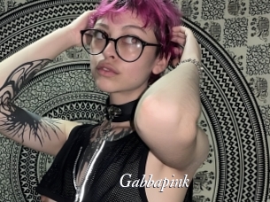 Gabbapink