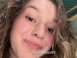 Gabbiecaster