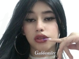 Gabbimiler