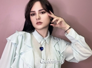 Gabbimyrh