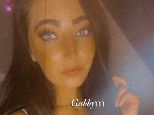 Gabby111