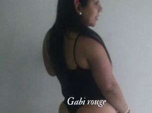 Gabi_rouge