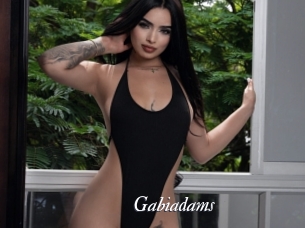 Gabiadams