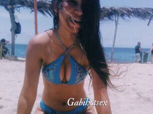 Gabihotsex