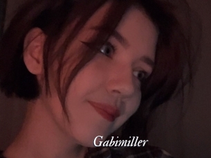 Gabimiller