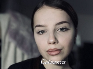 Gabimorris