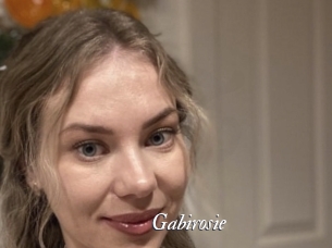 Gabirosie