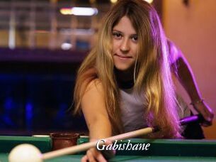 Gabishane