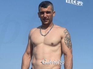 gabriel39 Partouze