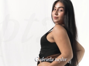Gabriela_taylor