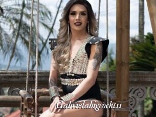 gabrielabigcocktss Partouze