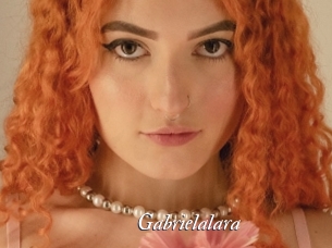 Gabrielalara