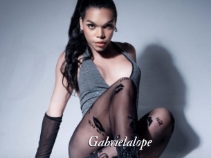gabrielalope Partouze