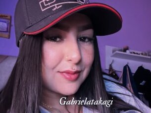 Gabrielatakagi