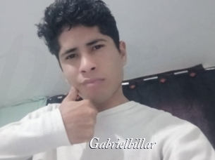 gabrielbillar Partouze