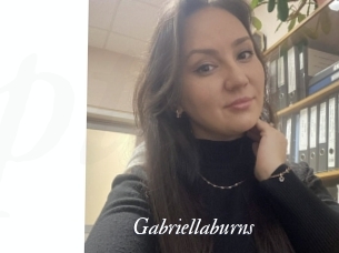 Gabriellaburns