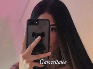 Gabriellalee
