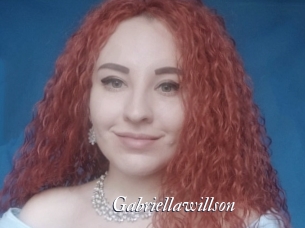 Gabriellawillson