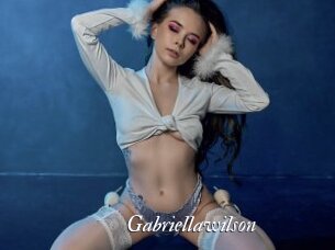 Gabriellawilson