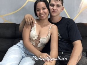 Gabrielleandluca