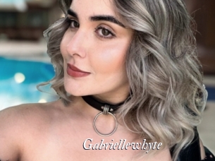 Gabriellewhyte