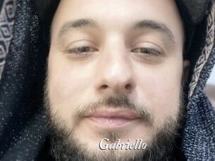 Gabriello