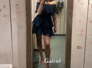 Gabsuk
