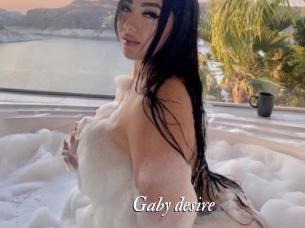 Gaby_desire