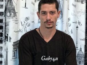 Gaby4u