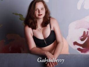 gabybilberry Partouze