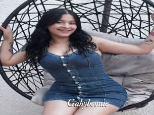 Gabyboonie