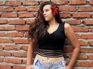 Gabyharvey