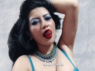gabymiu Partouze