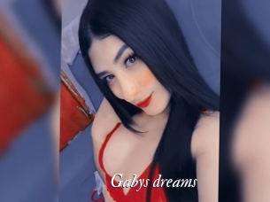 Gabys_dreams
