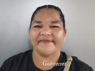 Gabysecret