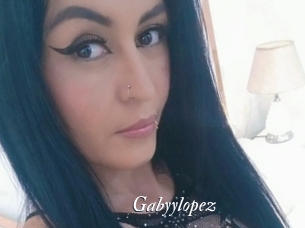 Gabyylopez