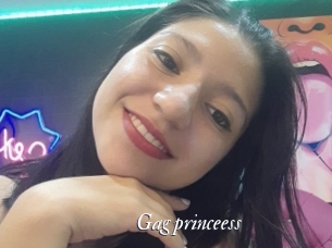 gag_princeess Partouze