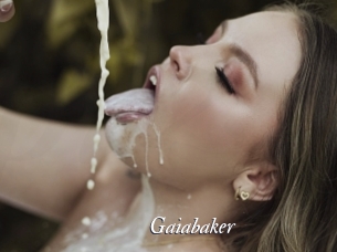 Gaiabaker